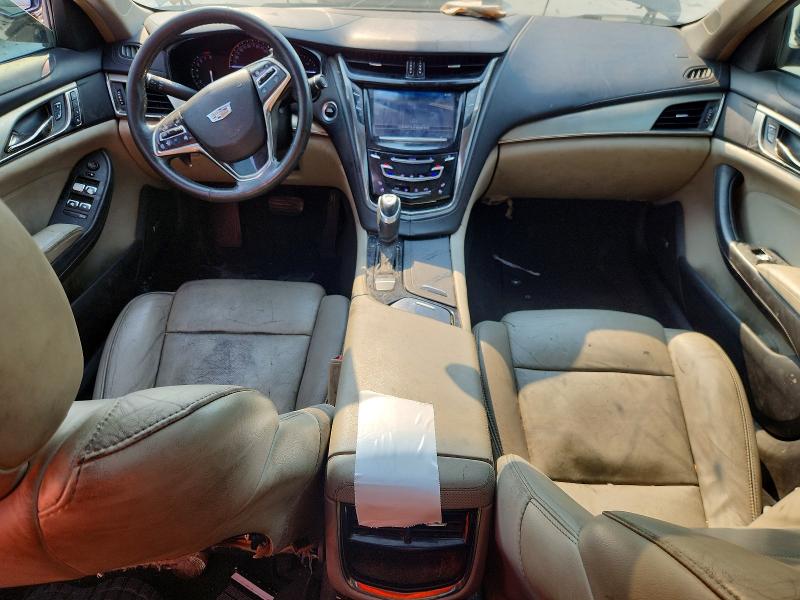 Aukcja sprzedaży 2017 Cadillac Cts, vin: 1G6AR5SX5H0123972, numer aukcji: 66383406