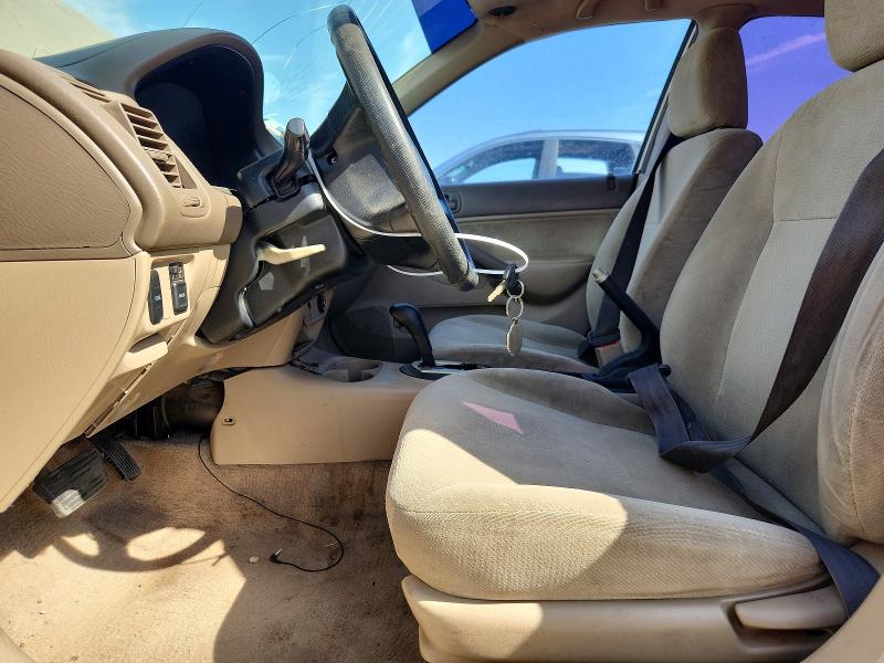 Продаж на аукціоні авто 2001 Honda Civic, vin: 1HGES16561L023308, номер лоту: 65417516