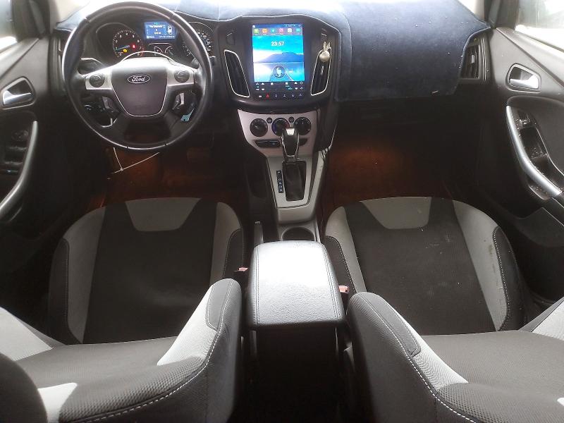 2012 Ford Focus მანქანა იყიდება აუქციონზე, vin: 1FAHP3F21CL452704, აუქციონის ნომერი: 65572476