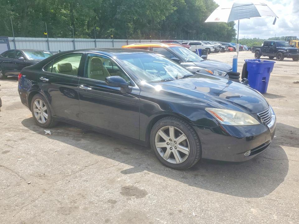 Продаж на аукціоні авто 2009 Lexus Es, vin: JTHBJ46G192332403, номер лоту: 63874266