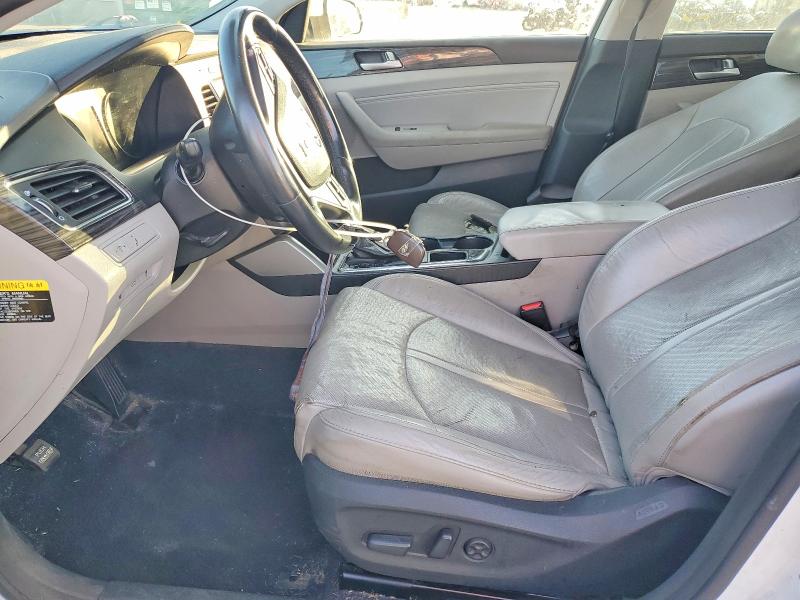 Продаж на аукціоні авто 2015 Hyundai Sonata, vin: 5NPE34AF3FH054024, номер лоту: 64617156