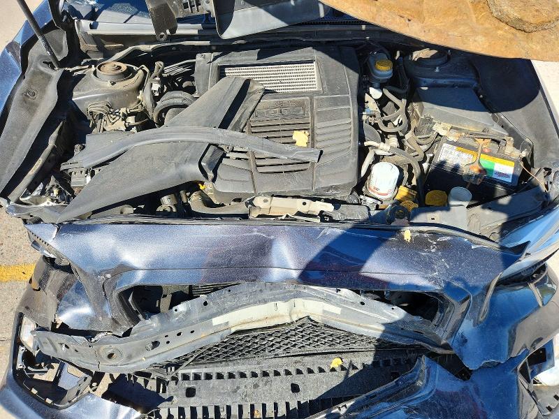 Aukcja sprzedaży 2016 Subaru Wrx, vin: JF1VA1E66G9802327, numer aukcji: 66082256