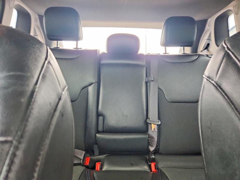 Aukcja sprzedaży 2025 Jeep Compass, vin: 3C4NJDBN6ST515061, numer aukcji: 64264506