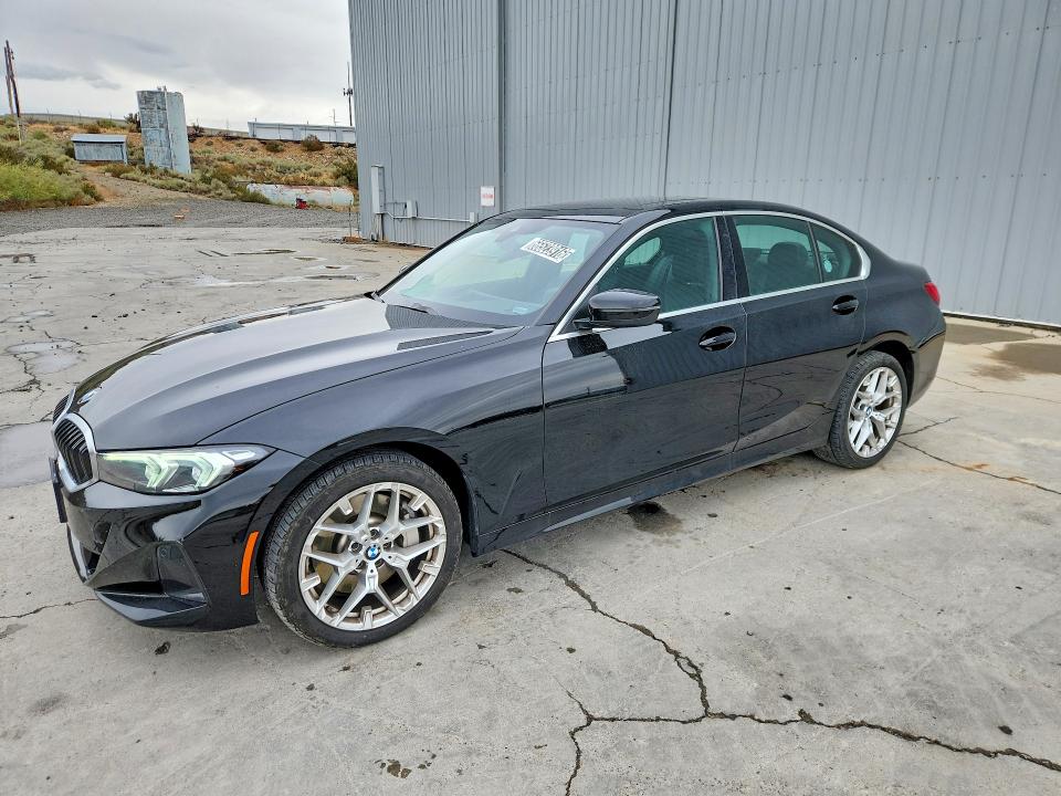 66523916 :رقم المزاد ، 3MW89CW08T8G04405 vin ، 2026 Bmw 330xi مزاد بيع