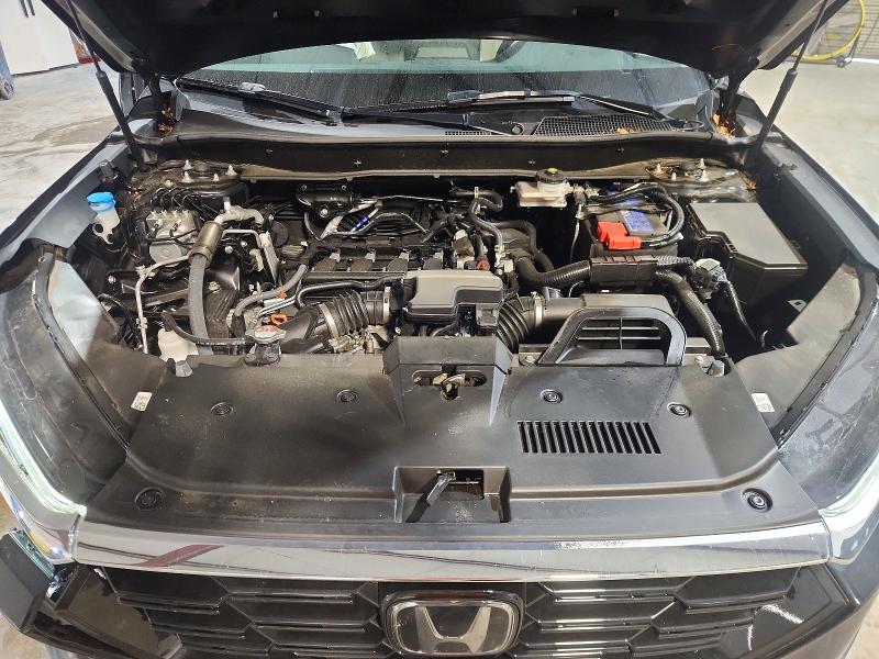 63863576 :رقم المزاد ، 2HKRS4H71TH422232 vin ، 2026 Honda Cr-v مزاد بيع