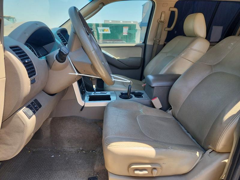 Aukcja sprzedaży 2012 Nissan Pathfinder, vin: 5N1AR1NB1CC631641, numer aukcji: 63893686