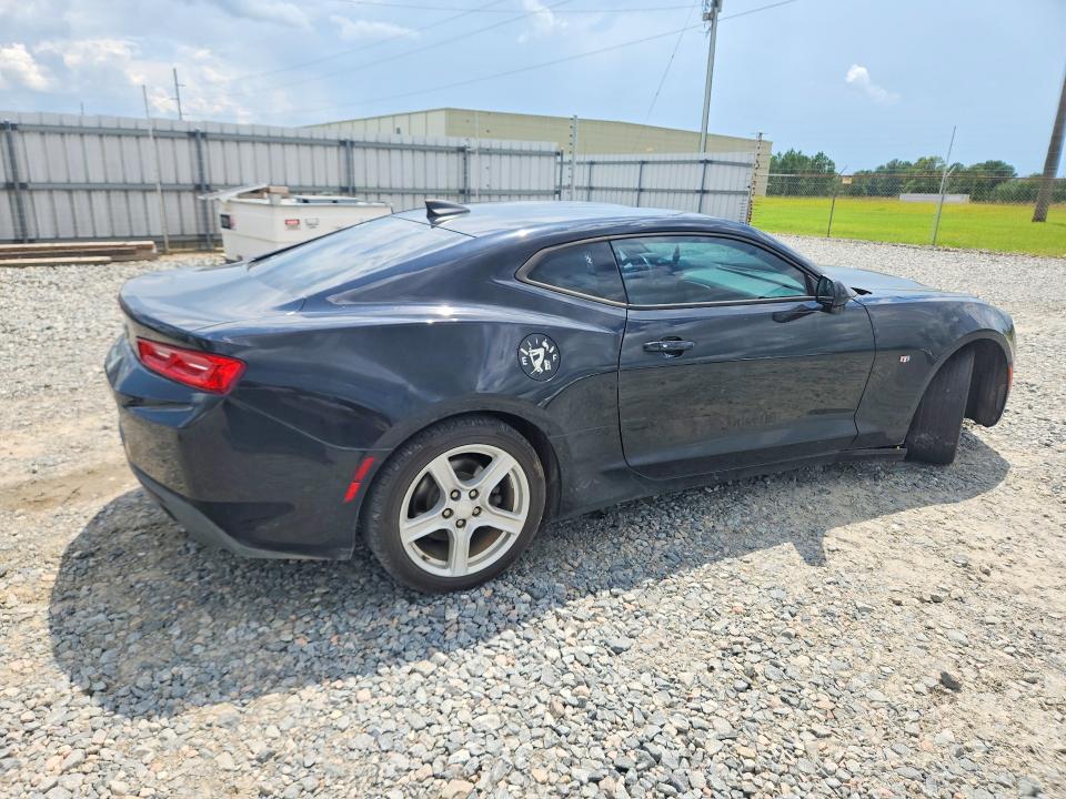 Aukcja sprzedaży 2017 Chevrolet Camaro, vin: 1G1FB1RS8H0110118, numer aukcji: 65190106