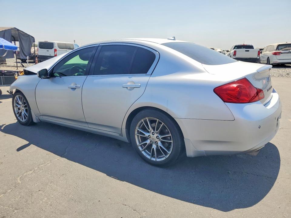 Продаж на аукціоні авто 2013 Infiniti G37 Sedan, vin: JN1CV6AP3DM712419, номер лоту: 66783976