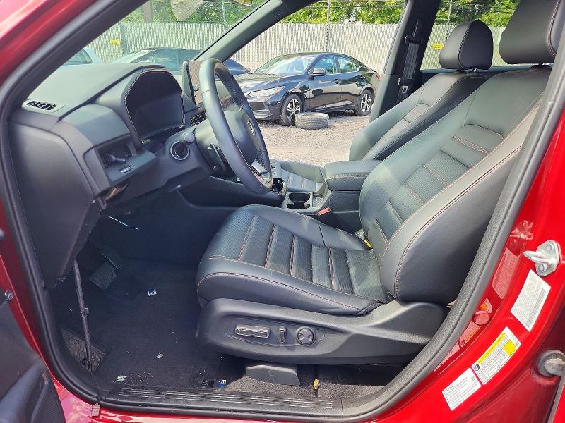 Продаж на аукціоні авто 2024 Honda Cr-v, vin: 7FARS6H82RE035561, номер лоту: 66103486