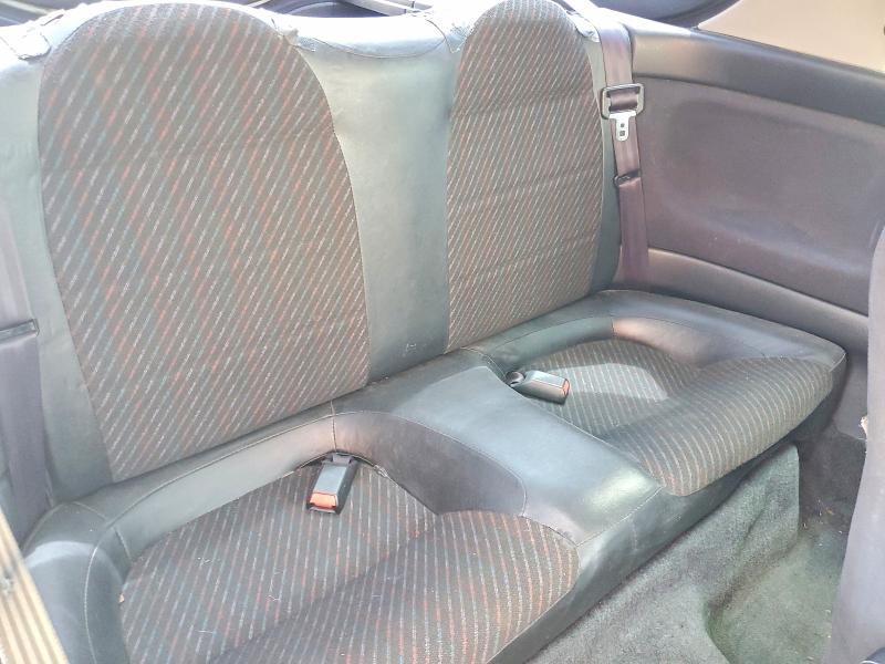 1995 Mazda Mx-3 მანქანა იყიდება აუქციონზე, vin: JM1EC4354S0400285, აუქციონის ნომერი: 63397406