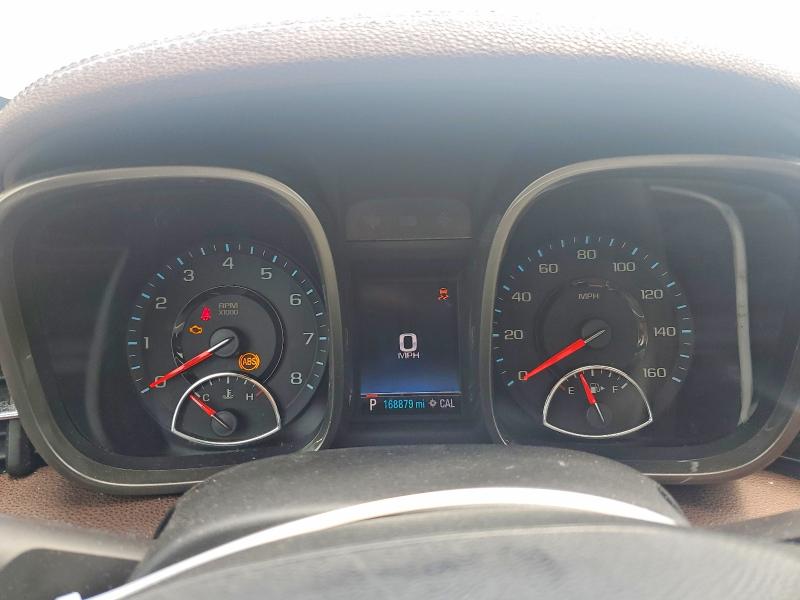 Aukcja sprzedaży 2013 Chevrolet Malibu, vin: 1G11H5SA9DF123551, numer aukcji: 63443556