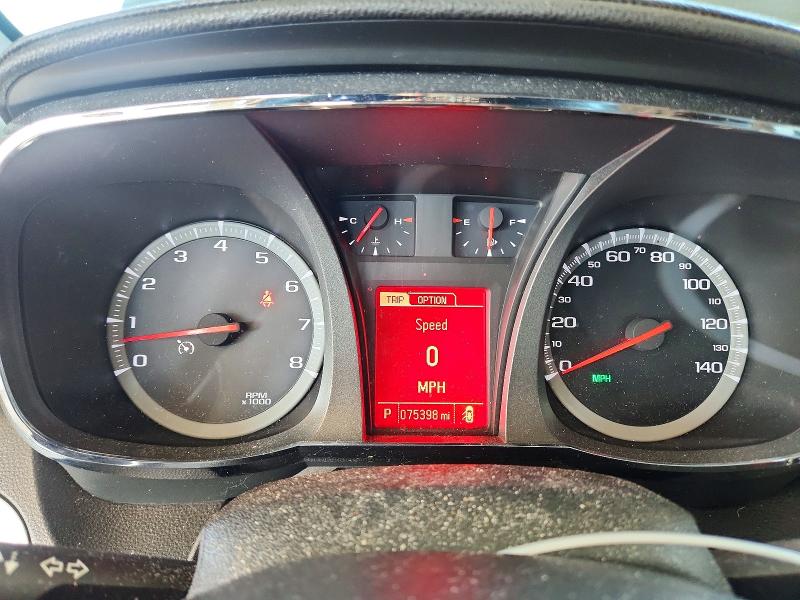 Продажа на аукционе авто 2017 Gmc Terrain, vin: 2GKFLUE34H6265135, номер лота: 63401956