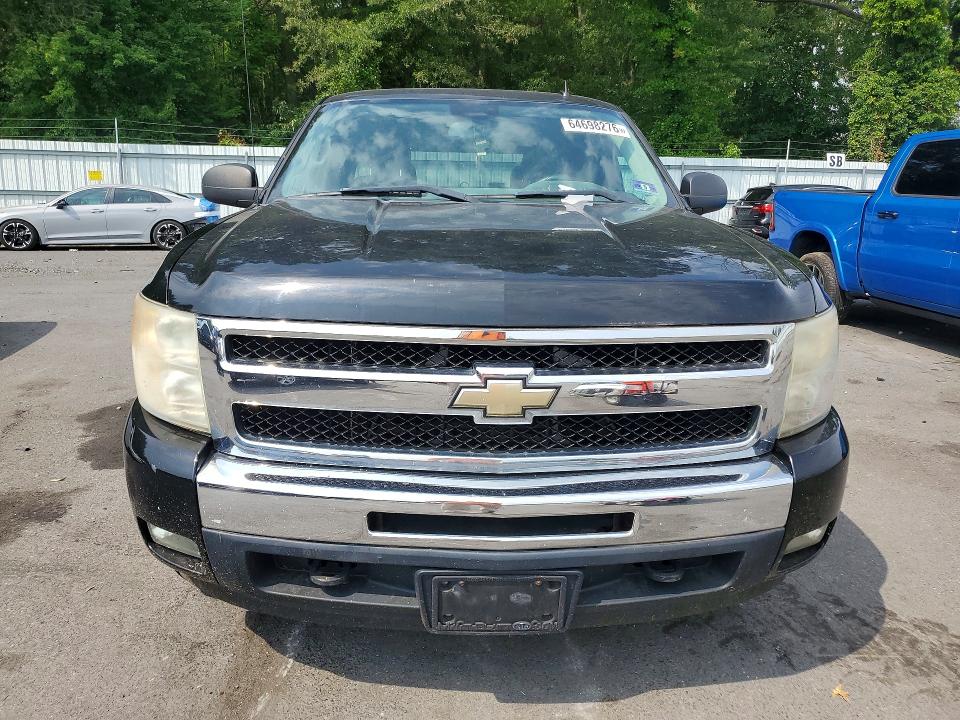 Продажа на аукционе авто 2011 Chevrolet Silverado, vin: 1GCRKSE32BZ166065, номер лота: 64698276