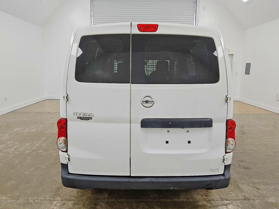 Продаж на аукціоні авто 2019 Nissan Nv200, vin: 3N6CM0KN7KK702464, номер лоту: 61062026
