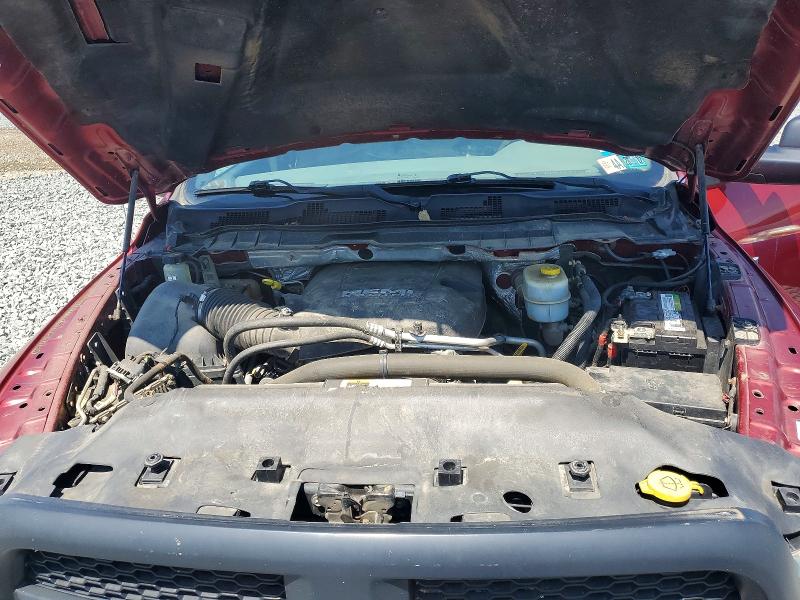 Продажа на аукционе авто 2014 Ram 2500, vin: 3C6UR5CJ2EG113872, номер лота: 64116456