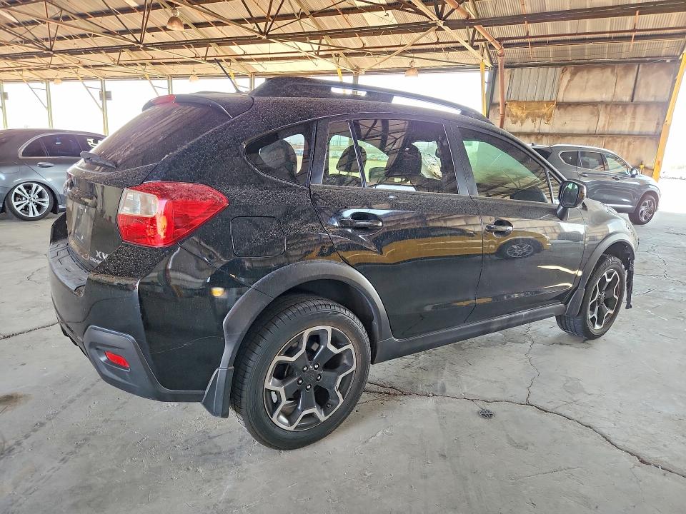 Продаж на аукціоні авто 2014 Subaru Xv Crosstrek, vin: JF2GPAKC9EH342337, номер лоту: 64130916