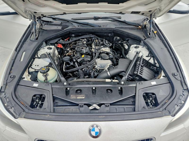 Aukcja sprzedaży 2014 Bmw 528, vin: WBA5A5C51ED507543, numer aukcji: 66071686