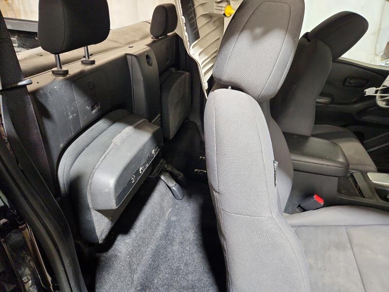 Продажа на аукционе авто 2022 Nissan Frontier, vin: 1N6ED1CM6NN675633, номер лота: 66414066