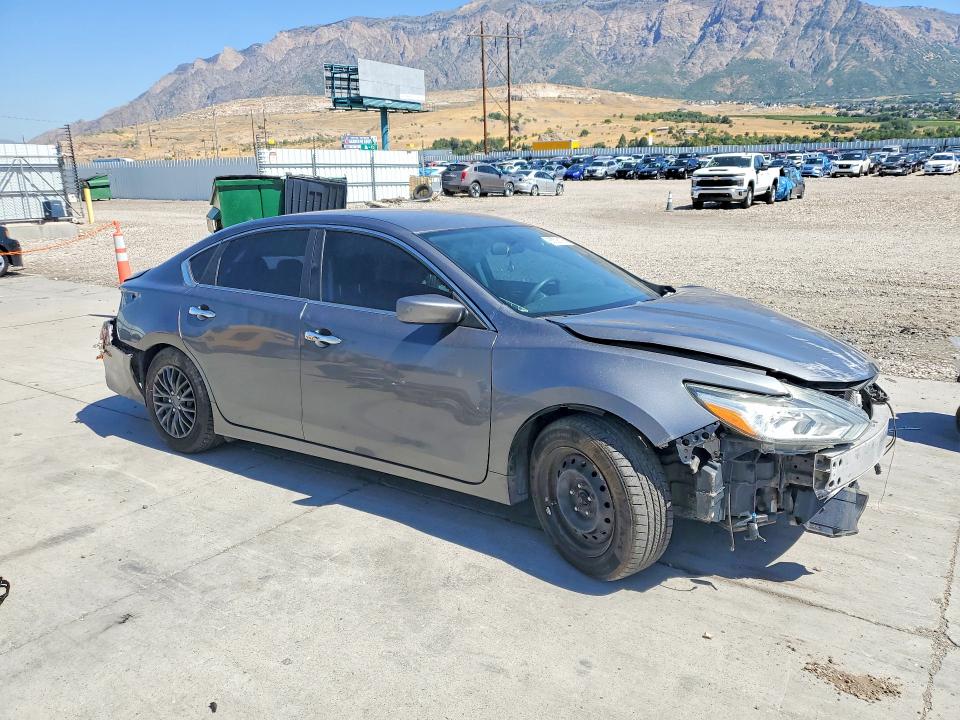 Продажа на аукционе авто 2016 Nissan Altima, vin: 1N4AL3AP7GC149335, номер лота: 65528116
