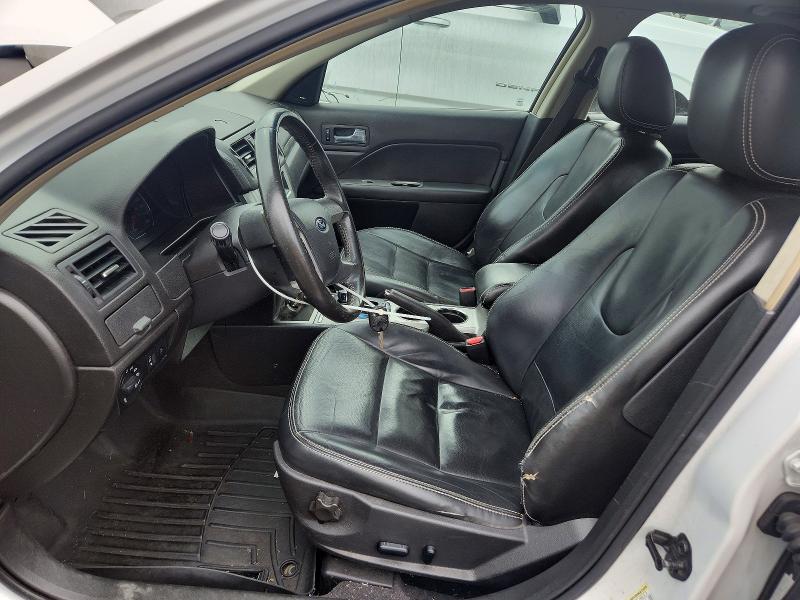 Aukcja sprzedaży 2010 Ford Fusion, vin: 3FADP0L3XAR296042, numer aukcji: 66322576