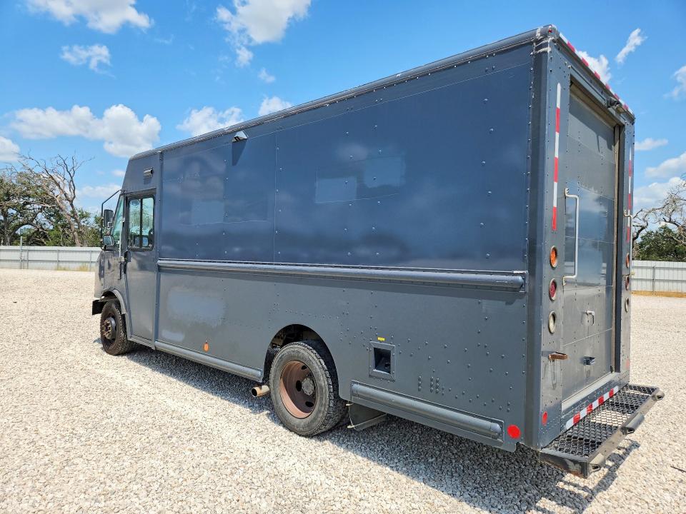 57962006 :رقم المزاد ، 1F65F5KNXL0A03747 vin ، 2020 Ford F59 مزاد بيع