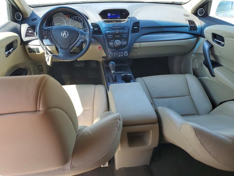 Aukcja sprzedaży 2014 Acura Rdx, vin: 5J8TB3H33EL006406, numer aukcji: 64041506