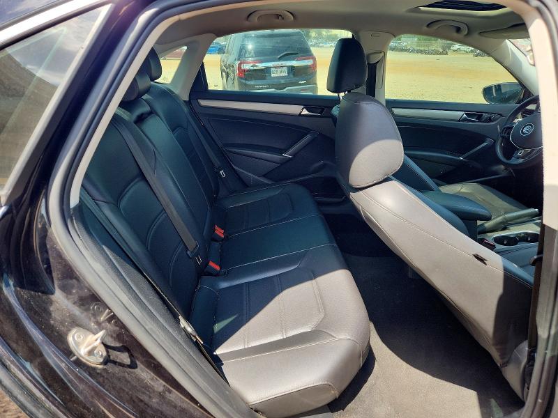 2021 Volkswagen Passat მანქანა იყიდება აუქციონზე, vin: 1VWSA7A3XMC001293, აუქციონის ნომერი: 65329846