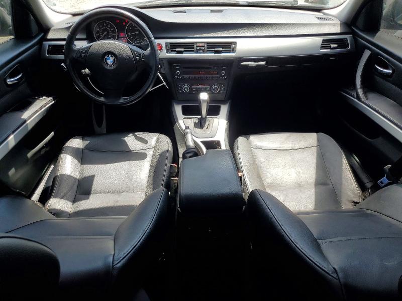 65157396 :رقم المزاد ، WBAPH5G59BNM84274 vin ، 2011 Bmw 328 مزاد بيع