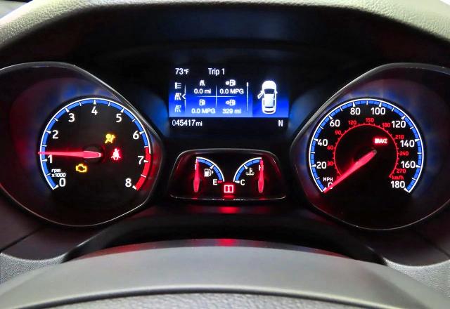 Продаж на аукціоні авто 2017 Ford Focus, vin: WF0DP3THXH4120633, номер лоту: 66281756