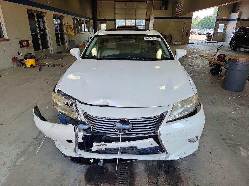 Aukcja sprzedaży 2013 Lexus Es, vin: JTHBK1GG1D2070501, numer aukcji: 64908636