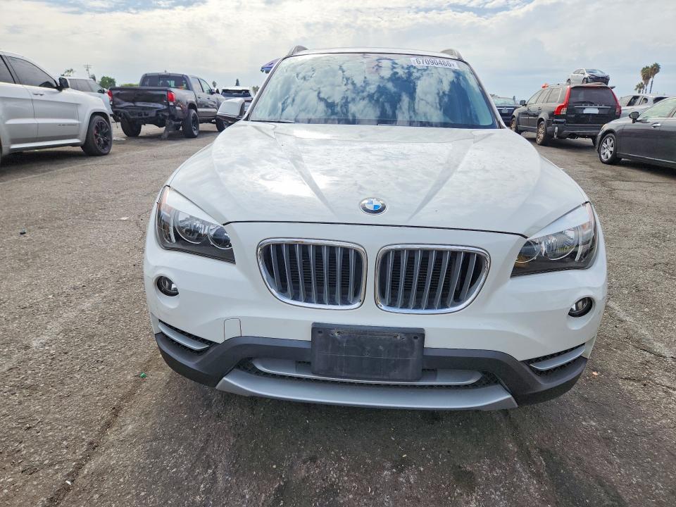 Продаж на аукціоні авто 2013 Bmw X1, vin: WBAVM1C55DVW41237, номер лоту: 67090486