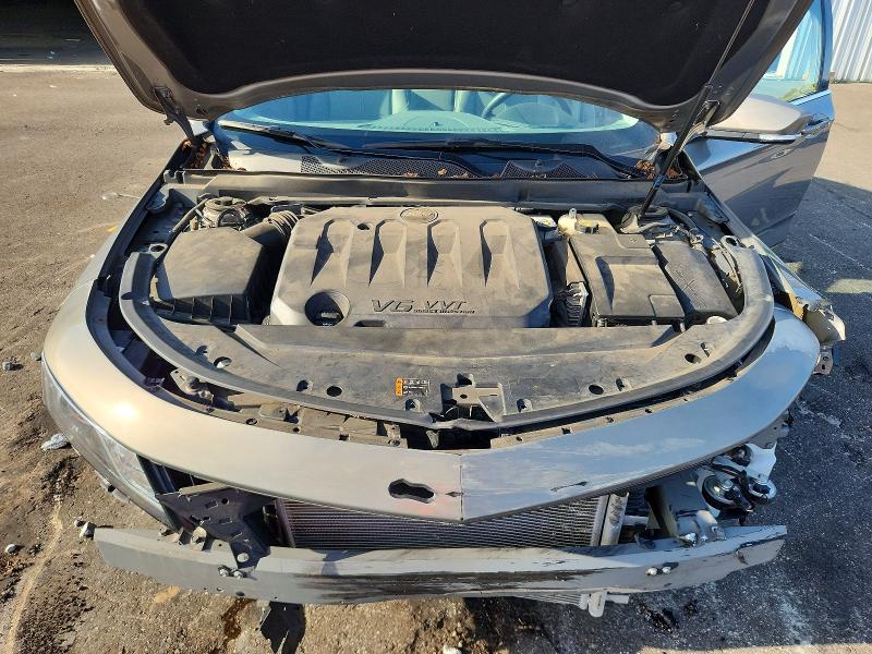 Продаж на аукціоні авто 2019 Chevrolet Impala, vin: 1G11Z5S39KU102898, номер лоту: 63766996