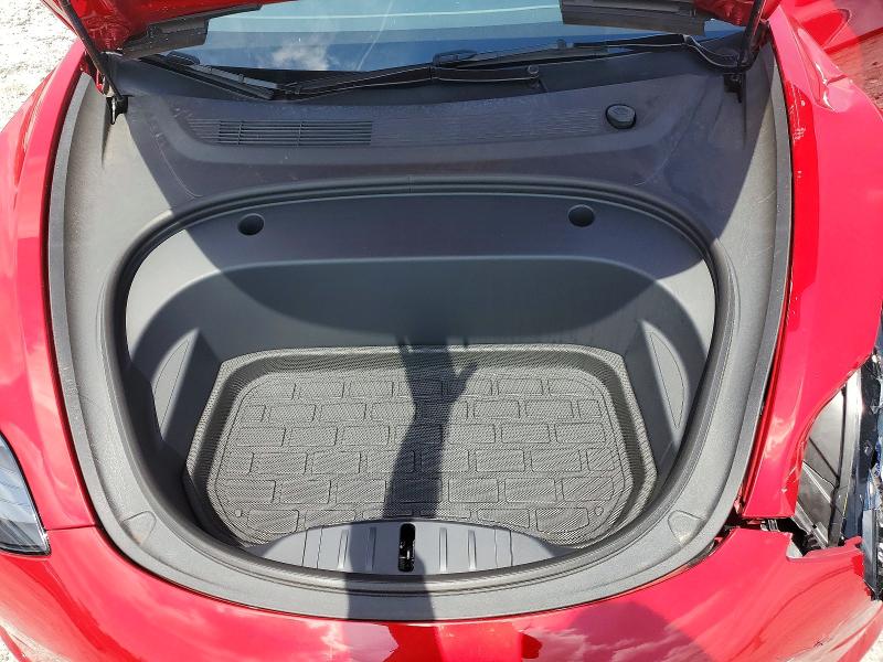 Auction sale of the 2023 Tesla Model 3, vin: 5YJ3E1EA5PF612910, lot number: 63915176