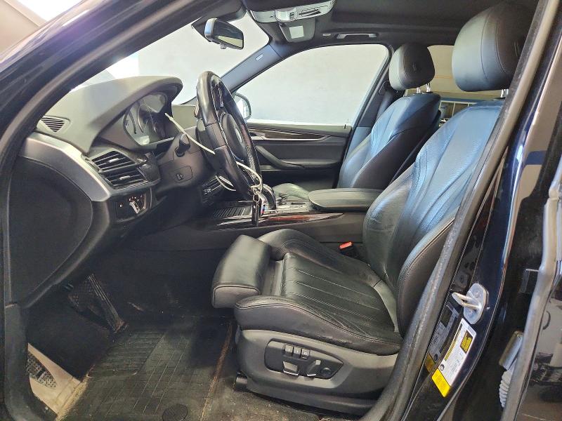 Aukcja sprzedaży 2017 Bmw X5, vin: 5UXKR2C39H0U21984, numer aukcji: 64123266