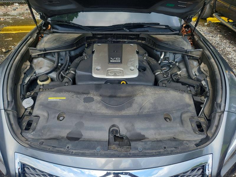 2015 Infiniti Q70l მანქანა იყიდება აუქციონზე, vin: JN1BY1PR6FM831907, აუქციონის ნომერი: 62954136