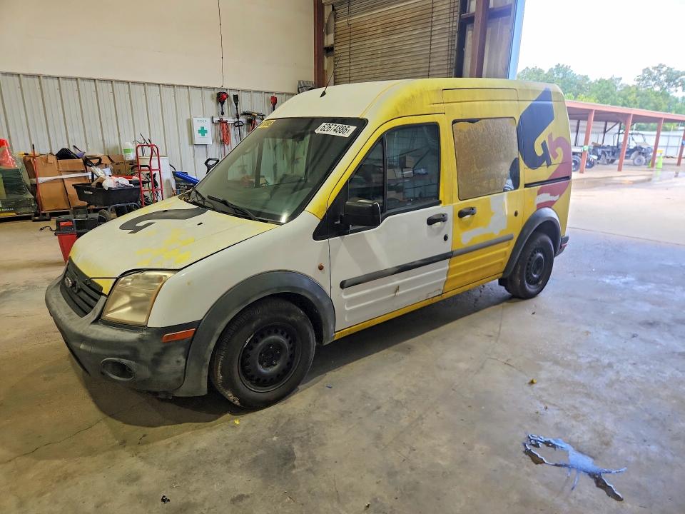 62674886 :رقم المزاد ، NM0LS6AN5BT058074 vin ، 2011 Ford Transit Connect مزاد بيع