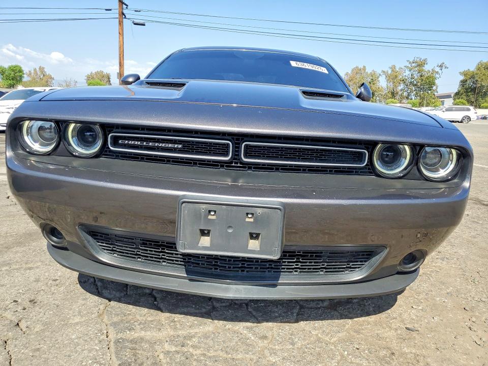 Aukcja sprzedaży 2021 Dodge Challenger, vin: 2C3CDZAG3MH567889, numer aukcji: 63619026