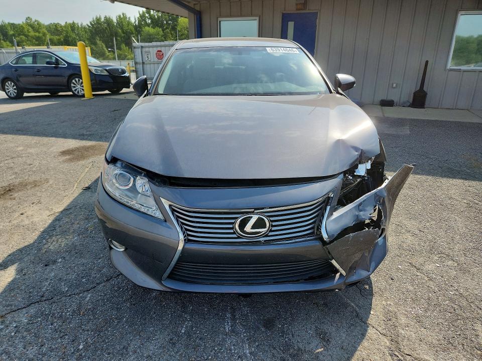 Продаж на аукціоні авто 2014 Lexus Es, vin: JTHBK1GG8E2107268, номер лоту: 63914646