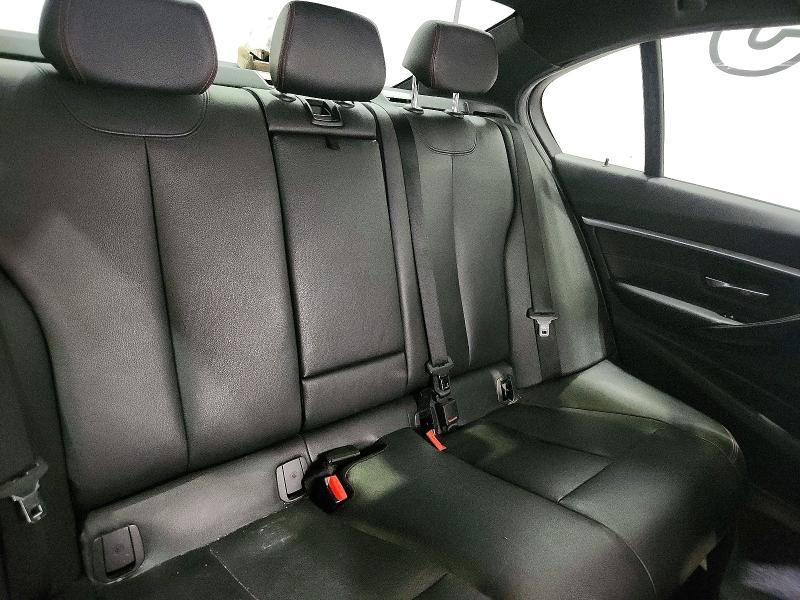 Продажа на аукционе авто 2016 Bmw 328, vin: WBA8E9G53GNT44488, номер лота: 65739696