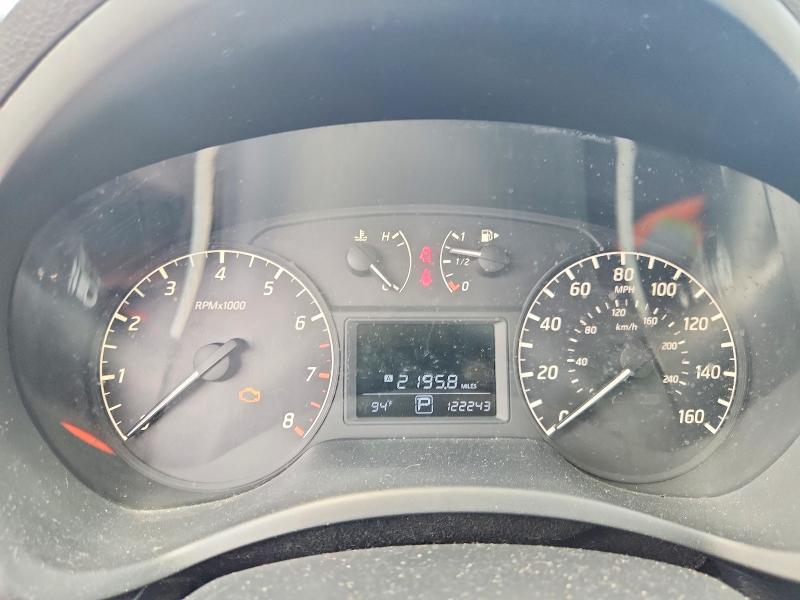 66624796 :رقم المزاد ، 3N1AB7AP0GY240400 vin ، 2016 Nissan Sentra مزاد بيع