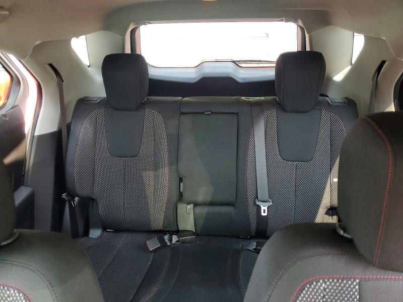 Продажа на аукционе авто 2016 Chevrolet Equinox, vin: 2GNFLFEK9G6358754, номер лота: 64932326