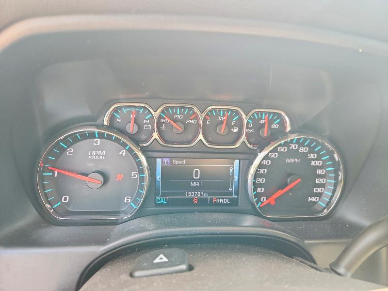 2017 Gmc Sierra მანქანა იყიდება აუქციონზე, vin: 3GTU2NEJ2HG339246, აუქციონის ნომერი: 63679786