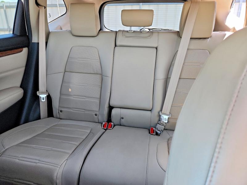 Auction sale of the 2017 Honda Cr-v, vin: 5J6RW2H80HL020314, lot number: 62794206