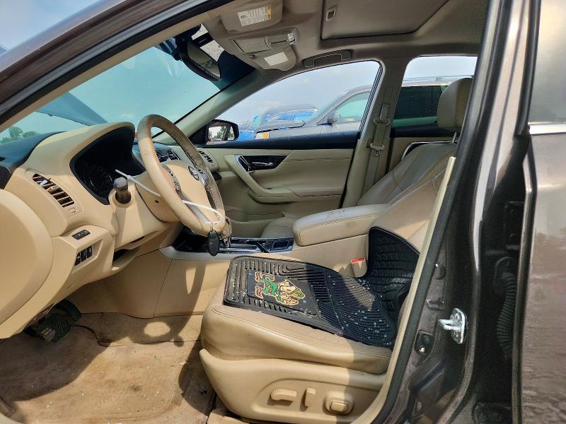 64834156 :رقم المزاد ، 1N4AL3AP9EN372820 vin ، 2014 Nissan Altima مزاد بيع