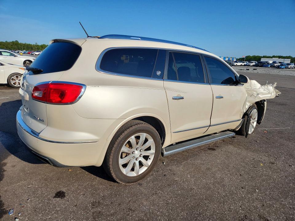 64620286 :رقم المزاد ، 5GAKRDKD2DJ267650 vin ، 2013 Buick Enclave مزاد بيع