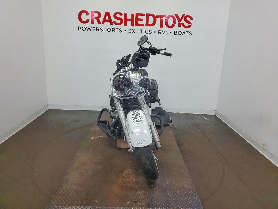 Aukcja sprzedaży 2013 Harley-davidson Flstc, vin: 1HD1BWV12DB015742, numer aukcji: 63680496