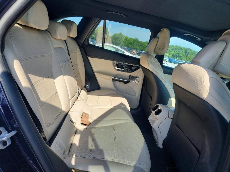 Aukcja sprzedaży 2023 Mercedes-benz Glc, vin: W1NKM4GB3PF050466, numer aukcji: 65496686