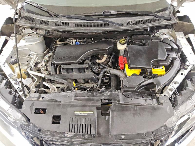 2021 Nissan Rogue Sport მანქანა იყიდება აუქციონზე, vin: JN1BJ1AW3MW436670, აუქციონის ნომერი: 63760506