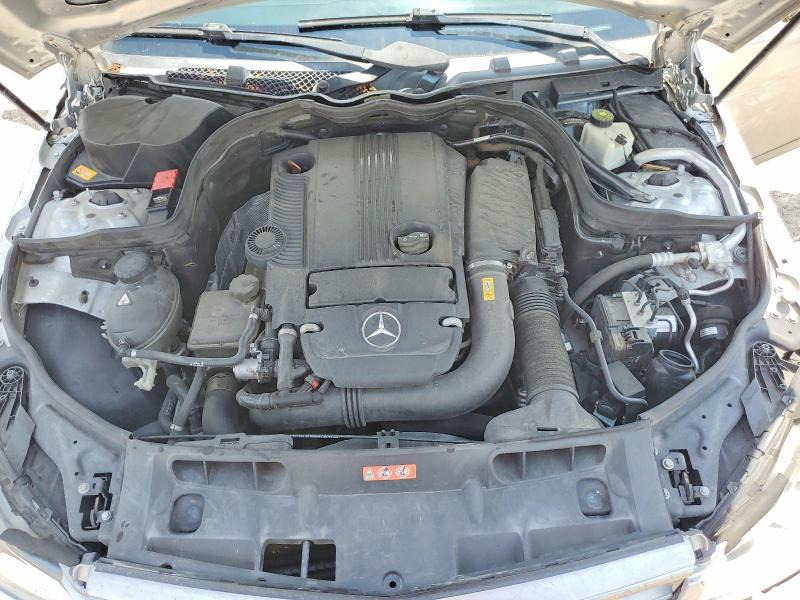 Продаж на аукціоні авто 2014 Mercedes-benz C, vin: WDDGF4HB3EG206217, номер лоту: 64333416