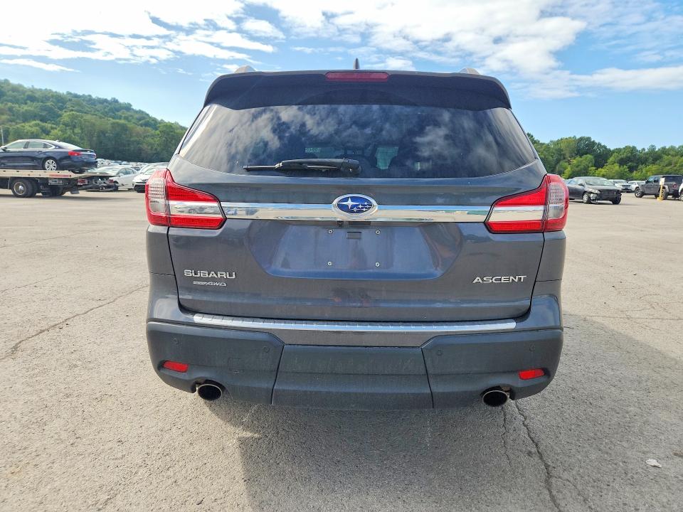 Aukcja sprzedaży 2021 Subaru Ascent, vin: 4S4WMACD3M3443553, numer aukcji: 66253876